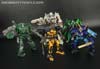 Takara Tomy: Movie Advanced Optimus Prime Rusty Version - Image #141 of 145