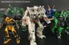 Takara Tomy: Movie Advanced Optimus Prime Rusty Version - Image #143 of 145