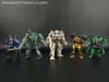Takara Tomy: Movie Advanced Optimus Prime Rusty Version - Image #145 of 145