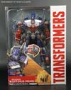 Takara Tomy: Movie Advanced Revenge Optimus Prime - Image #1 of 129