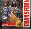 Takara Tomy: Movie Advanced Revenge Optimus Prime - Image #3 of 129
