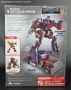 Takara Tomy: Movie Advanced Revenge Optimus Prime - Image #9 of 129