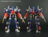 Takara Tomy: Movie Advanced Revenge Optimus Prime - Image #126 of 129