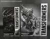 Takara Tomy: Movie Advanced Slug G1 Color Version - Image #16 of 155