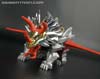 Takara Tomy: Movie Advanced Slug G1 Color Version - Image #35 of 155
