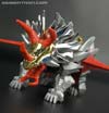 Takara Tomy: Movie Advanced Slug G1 Color Version - Image #36 of 155