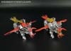 Takara Tomy: Movie Advanced Slug G1 Color Version - Image #51 of 155