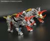 Takara Tomy: Movie Advanced Slug G1 Color Version - Image #65 of 155