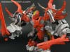 Takara Tomy: Movie Advanced Slug G1 Color Version - Image #110 of 155