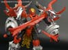 Takara Tomy: Movie Advanced Slug G1 Color Version - Image #116 of 155
