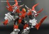 Takara Tomy: Movie Advanced Slug G1 Color Version - Image #124 of 155