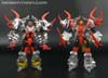 Takara Tomy: Movie Advanced Slug G1 Color Version - Image #135 of 155