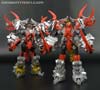 Takara Tomy: Movie Advanced Slug G1 Color Version - Image #136 of 155