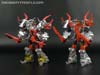 Takara Tomy: Movie Advanced Slug G1 Color Version - Image #144 of 155
