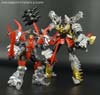 Takara Tomy: Movie Advanced Slug G1 Color Version - Image #153 of 155