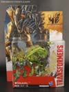 Takara Tomy: Movie Advanced Snarl - Image #1 of 154