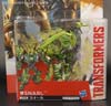 Takara Tomy: Movie Advanced Snarl - Image #2 of 154