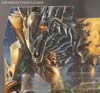Takara Tomy: Movie Advanced Snarl - Image #4 of 154