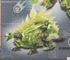 Takara Tomy: Movie Advanced Snarl - Image #10 of 154