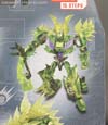 Takara Tomy: Movie Advanced Snarl - Image #11 of 154