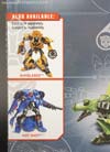 Takara Tomy: Movie Advanced Snarl - Image #13 of 154