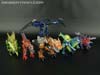 Takara Tomy: Movie Advanced Snarl - Image #47 of 154