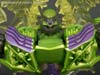 Takara Tomy: Movie Advanced Snarl - Image #70 of 154