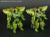 Takara Tomy: Movie Advanced Snarl - Image #132 of 154