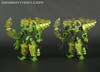Takara Tomy: Movie Advanced Snarl - Image #136 of 154
