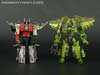 Takara Tomy: Movie Advanced Snarl - Image #144 of 154