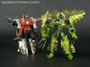 Takara Tomy: Movie Advanced Snarl - Image #145 of 154