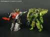 Takara Tomy: Movie Advanced Snarl - Image #149 of 154