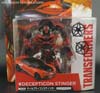 Takara Tomy: Movie Advanced Stinger - Image #2 of 188