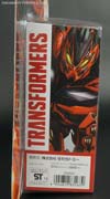 Takara Tomy: Movie Advanced Stinger - Image #5 of 188