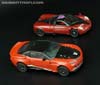 Takara Tomy: Movie Advanced Stinger - Image #44 of 188