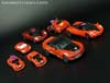 Takara Tomy: Movie Advanced Stinger - Image #52 of 188