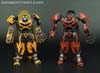 Takara Tomy: Movie Advanced Stinger - Image #154 of 188