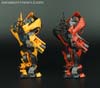 Takara Tomy: Movie Advanced Stinger - Image #161 of 188