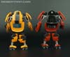 Takara Tomy: Movie Advanced Stinger - Image #163 of 188
