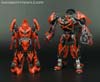 Takara Tomy: Movie Advanced Stinger - Image #167 of 188