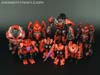 Takara Tomy: Movie Advanced Stinger - Image #172 of 188