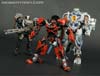 Takara Tomy: Movie Advanced Stinger - Image #177 of 188