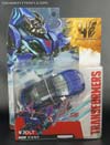 Takara Tomy: Movie Advanced Jolt - Image #1 of 118