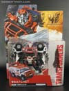 Takara Tomy: Movie Advanced Ratchet - Image #1 of 95