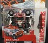 Takara Tomy: Movie Advanced Ratchet - Image #2 of 95