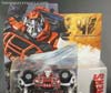 Takara Tomy: Movie Advanced Ratchet - Image #4 of 95