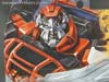 Takara Tomy: Movie Advanced Ratchet - Image #5 of 95