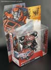 Takara Tomy: Movie Advanced Ratchet - Image #6 of 95