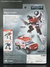 Takara Tomy: Movie Advanced Ratchet - Image #9 of 95