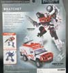 Takara Tomy: Movie Advanced Ratchet - Image #12 of 95